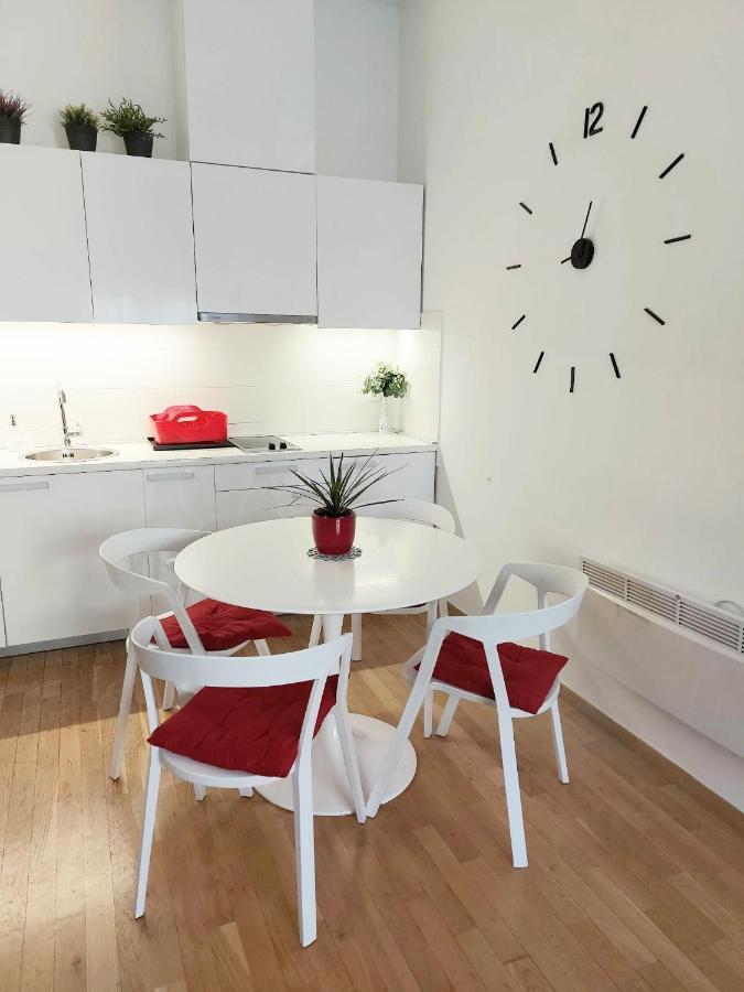Spin&fly Palma Apartment *