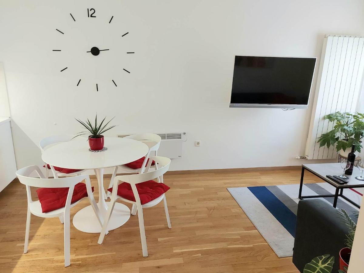 Apartment Spin&fly Palma *