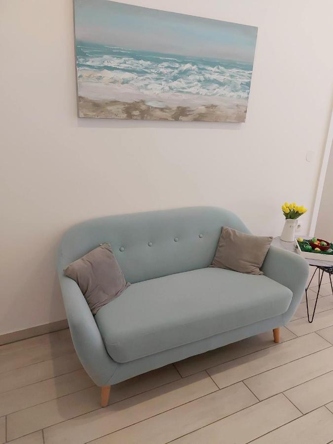 Apartment Spin&fly Palma *