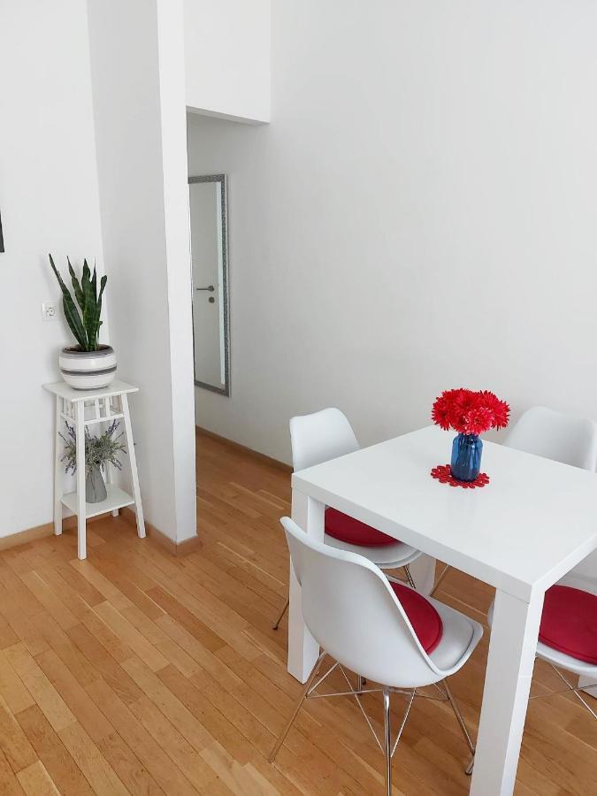 Apartment Spin&fly Palma *