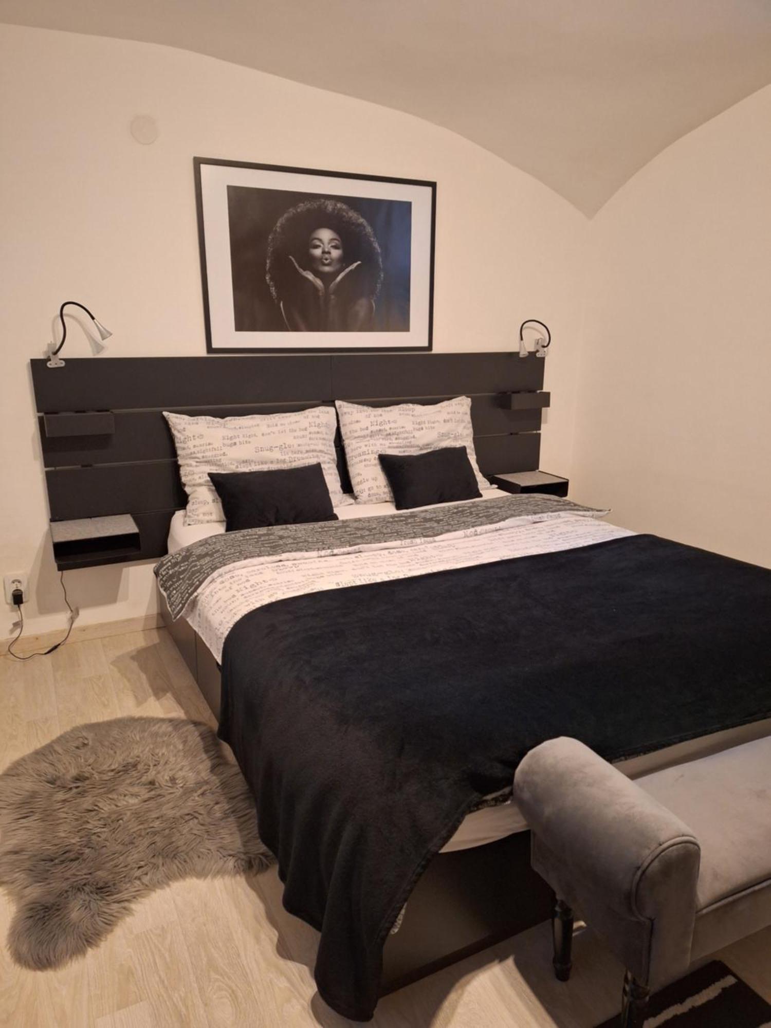 Apartment Spin&fly Palma Zagreb