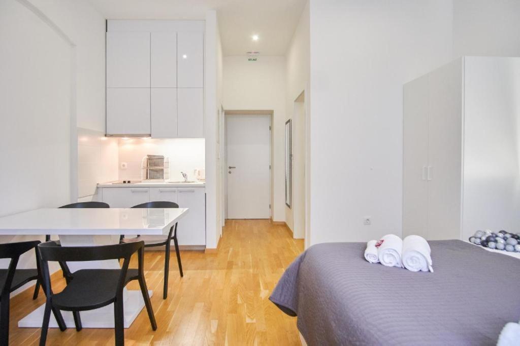 Spin&fly Palma Apartment