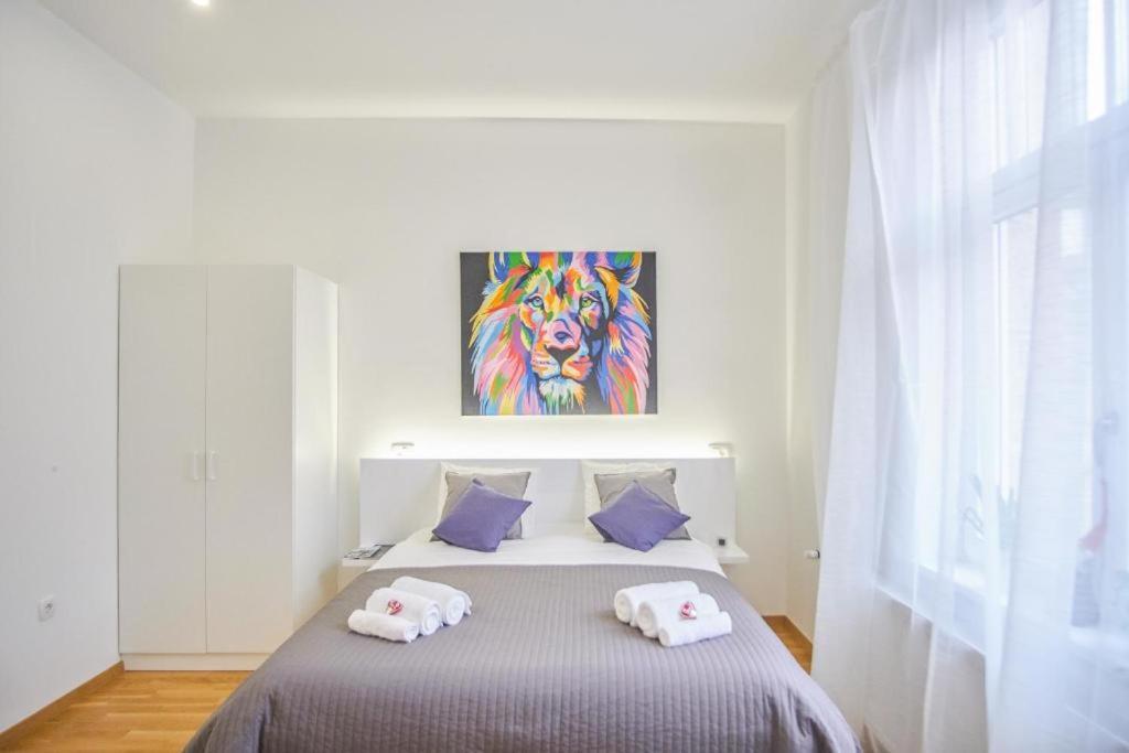 Apartment Spin&fly Palma