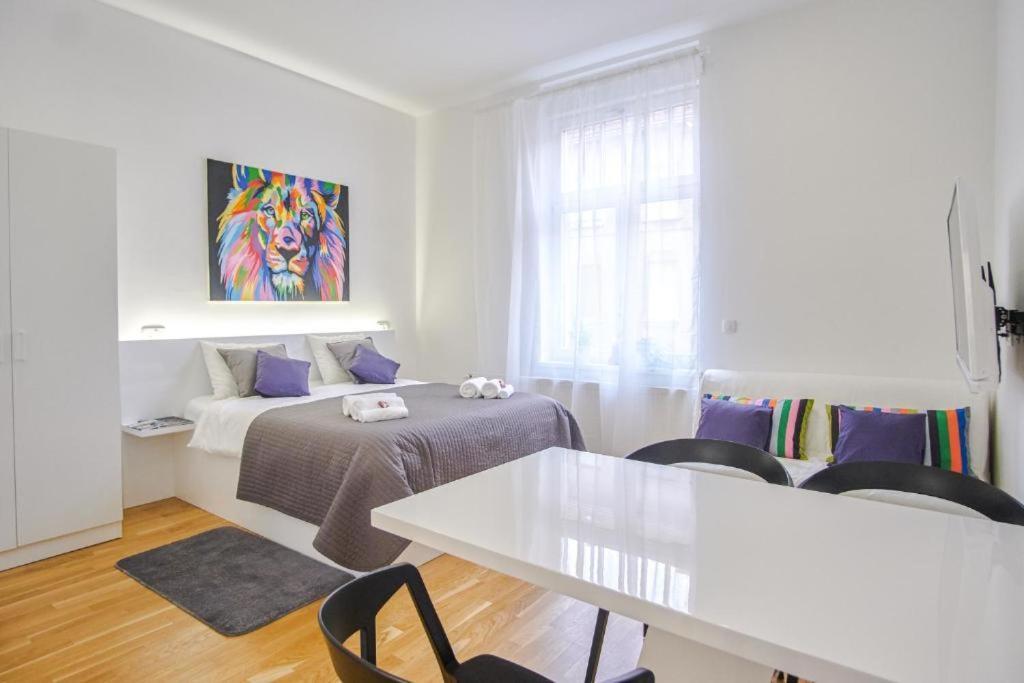 Apartment Spin&fly Palma *