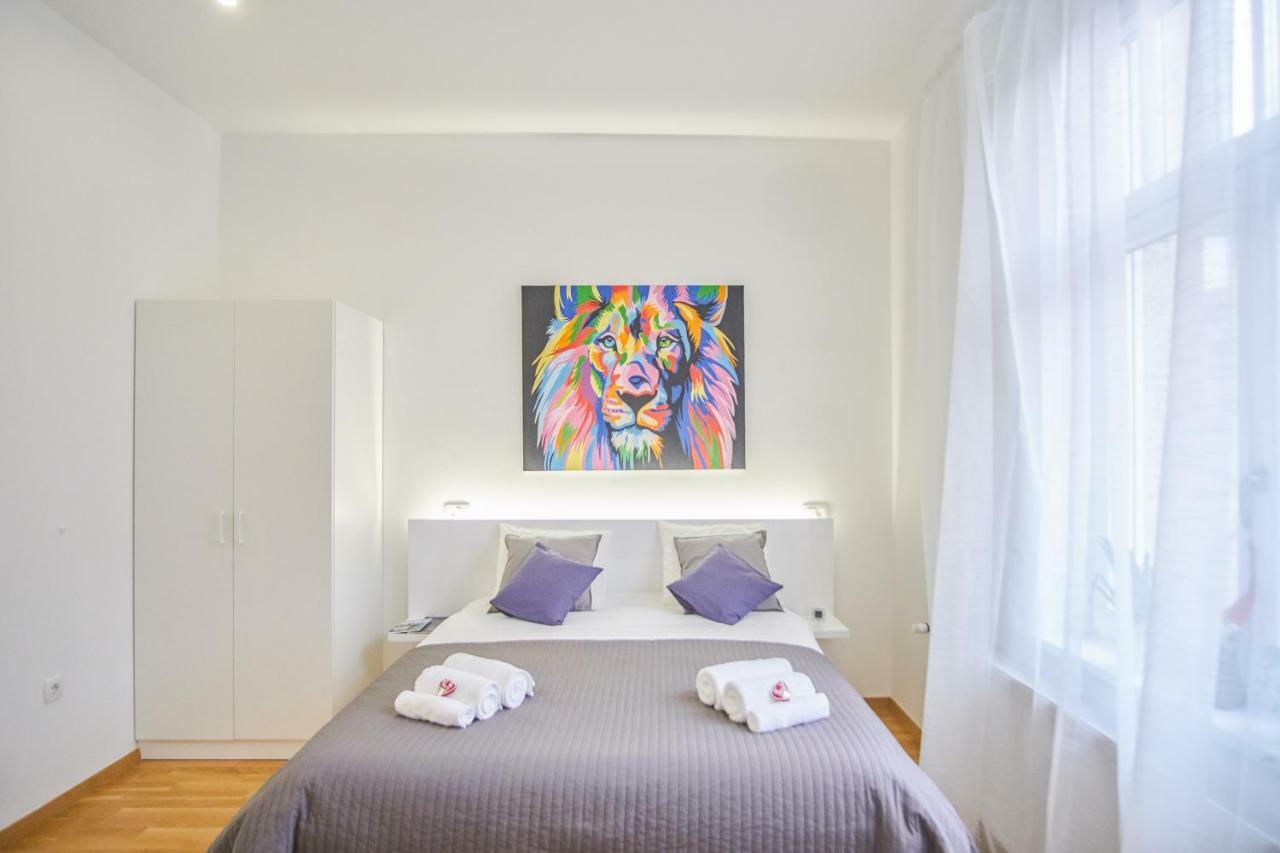 Apartment Spin&fly Palma *