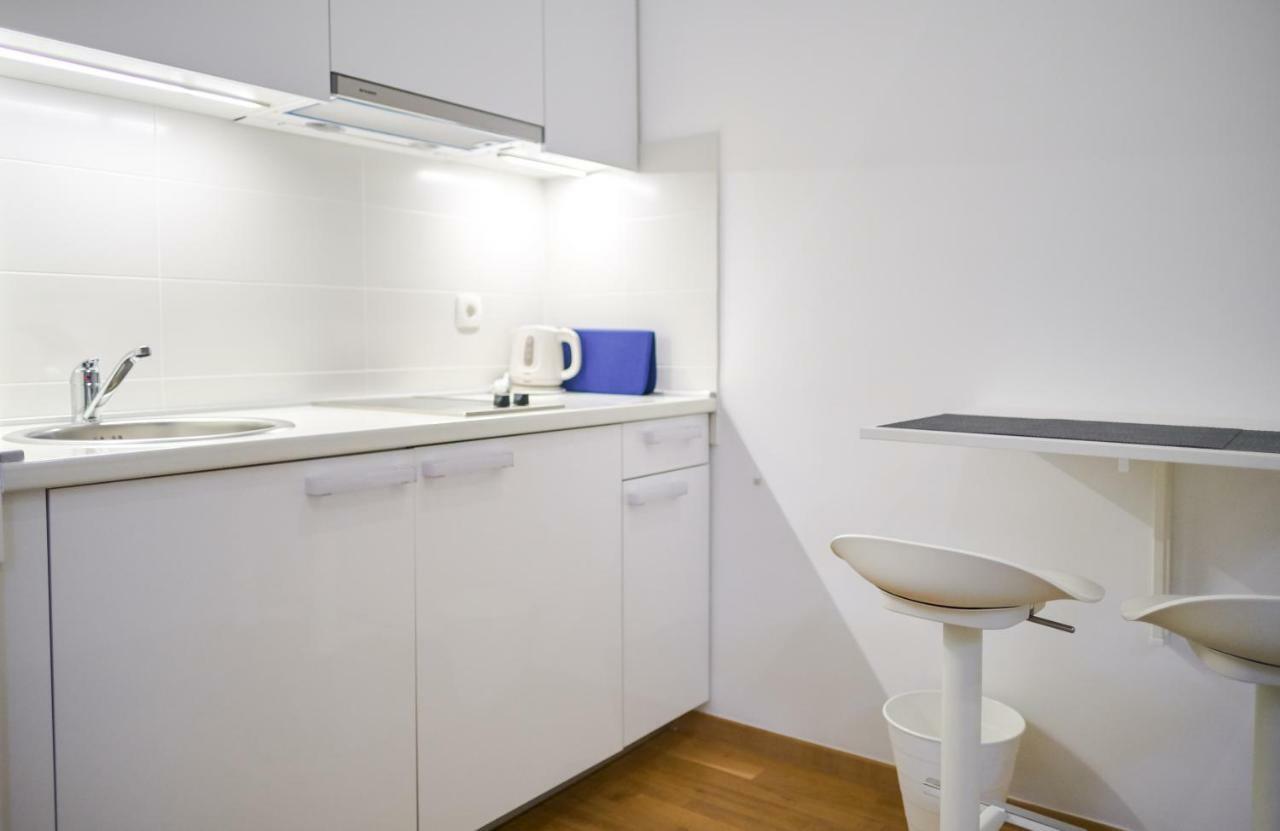 Spin&fly Palma Apartment